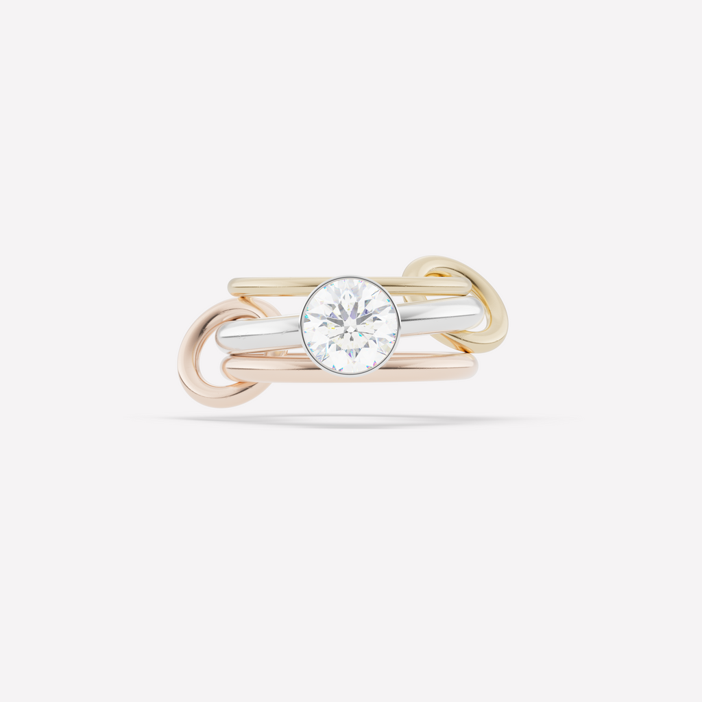 Amari Round Cut