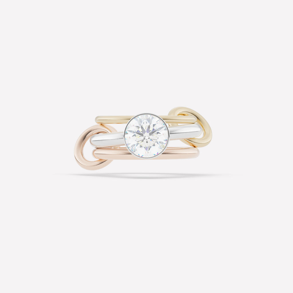 Amari Round Cut