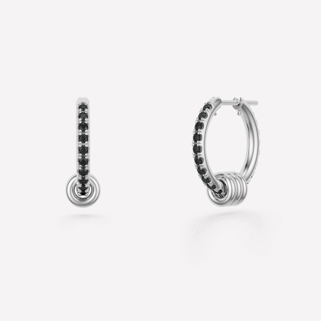 Ara Pavé Hoops