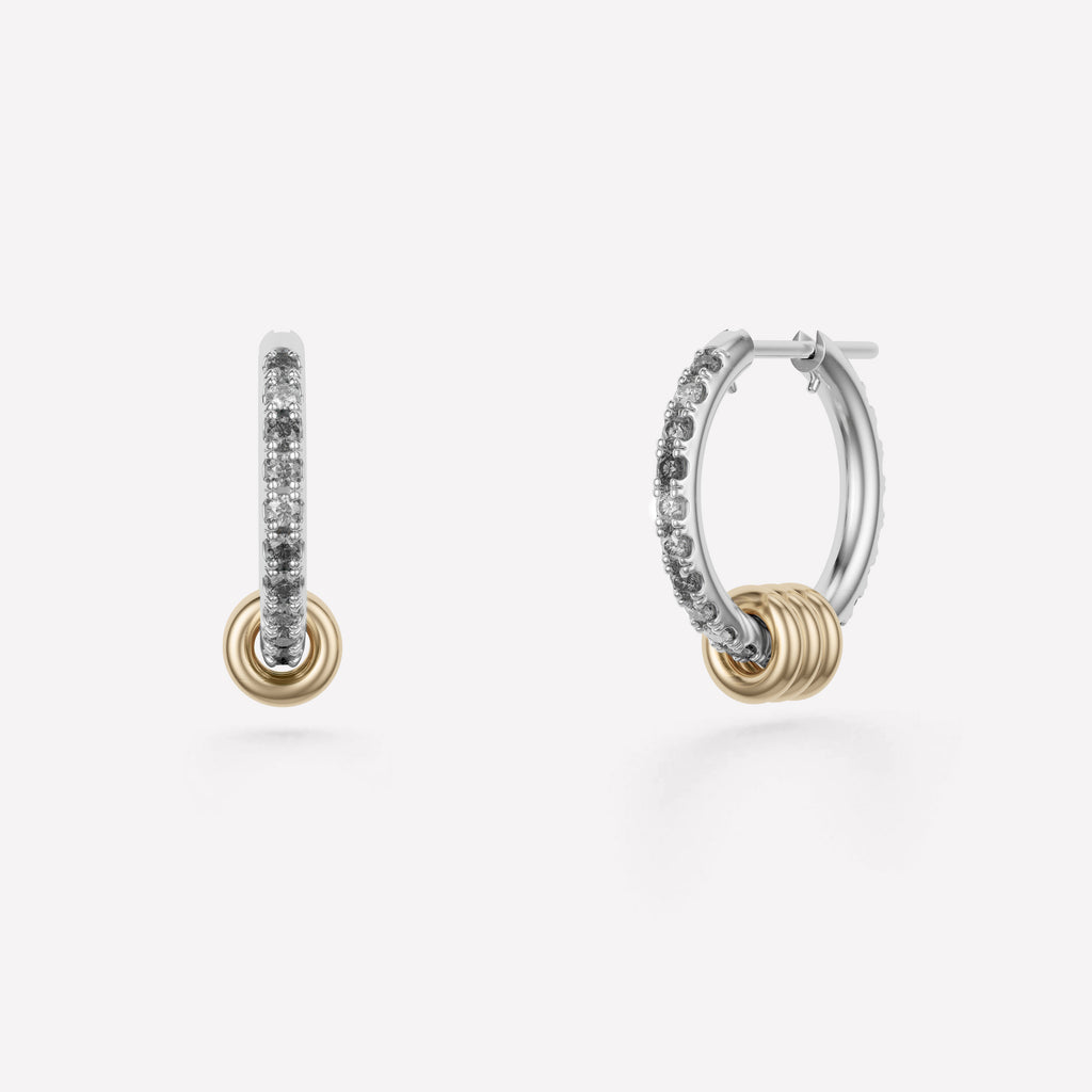 Ara Pavé Hoops