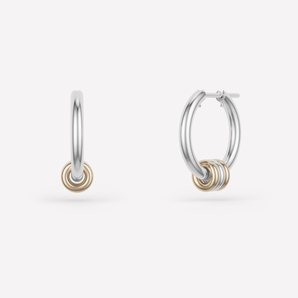 Ara Core Hoops