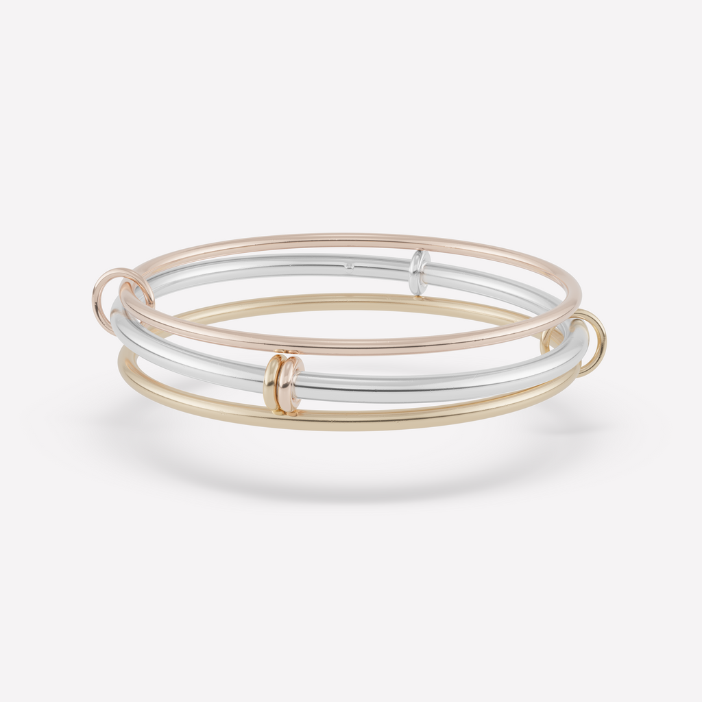 Baryon Bangle