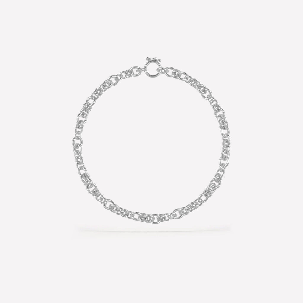 Helio Chain Bracelet
