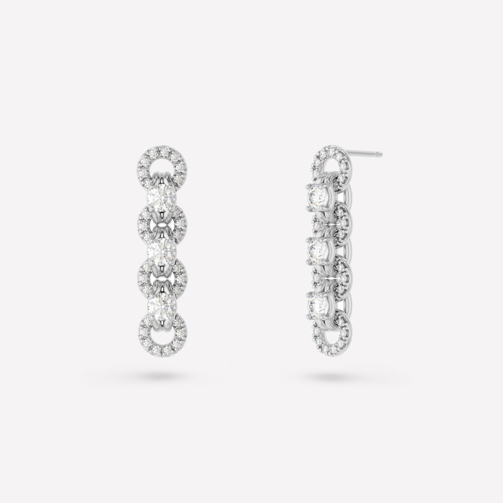 Lumia Earrings