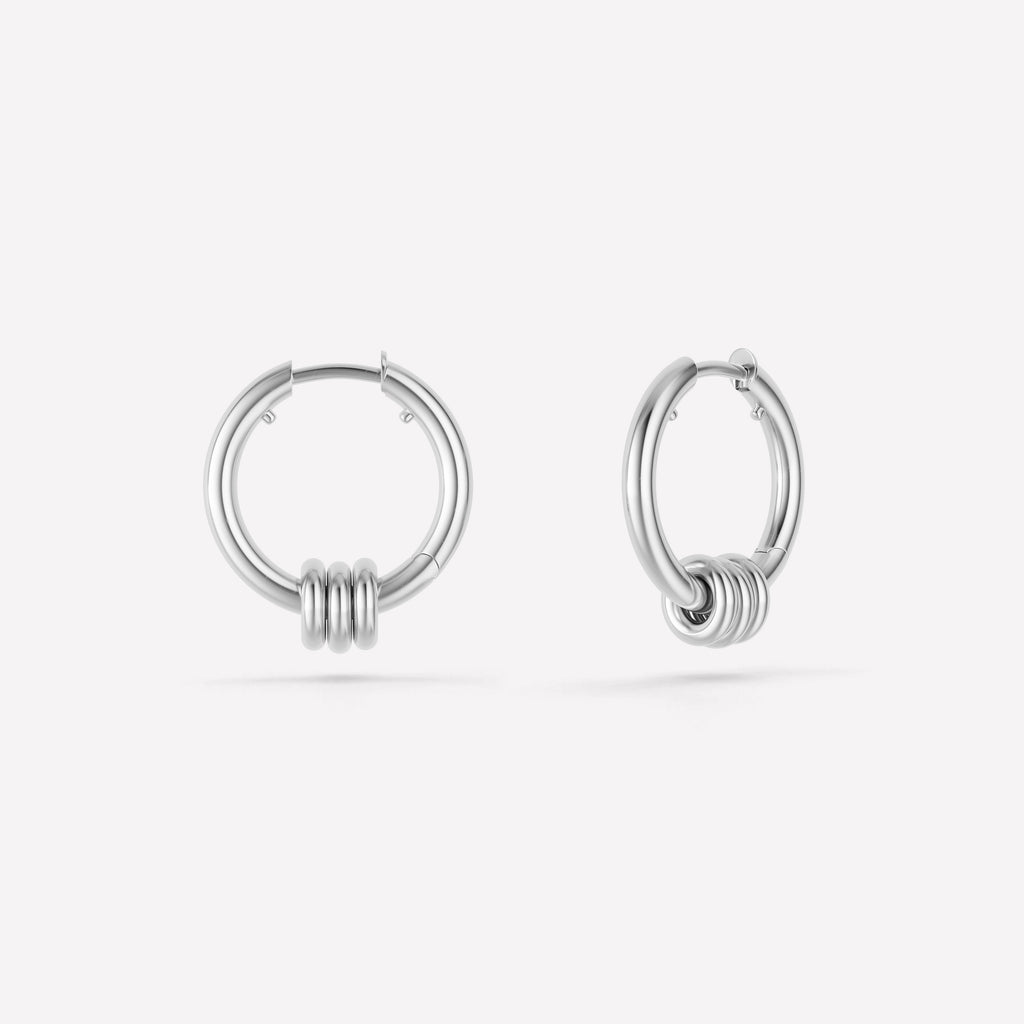 Nevine Max Hoops