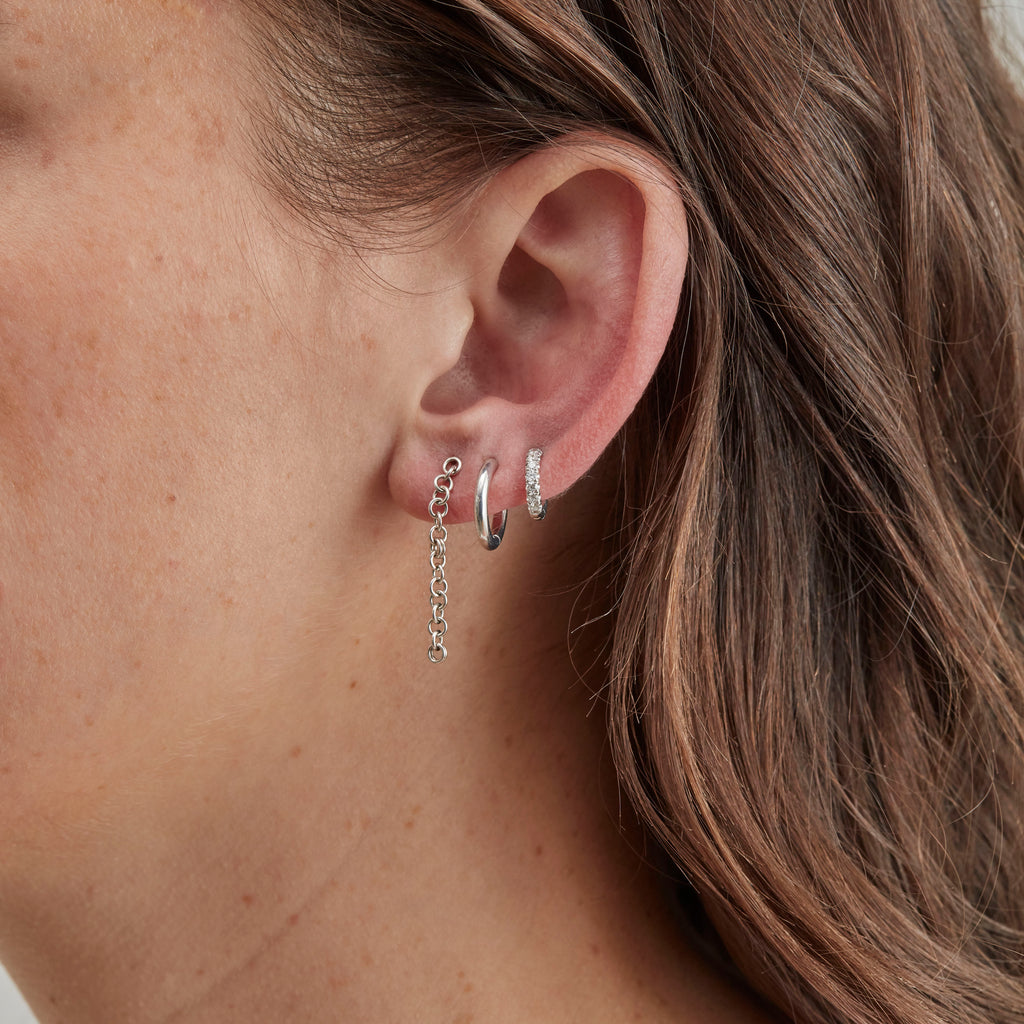 Micro Hoop