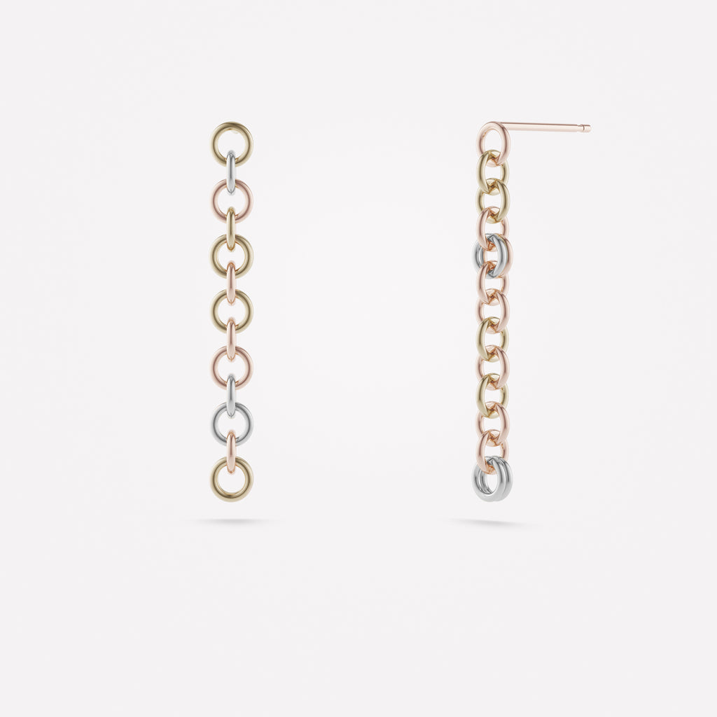 Anaka Earring