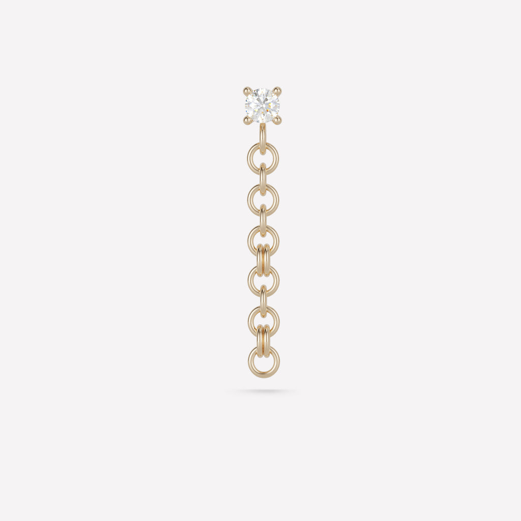 Anaka White Diamond