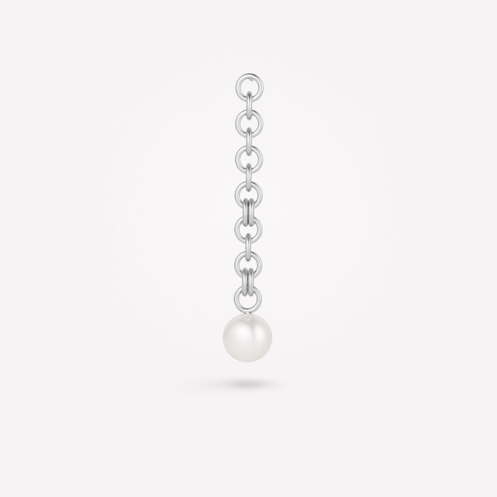 Anaka Pearl Earring