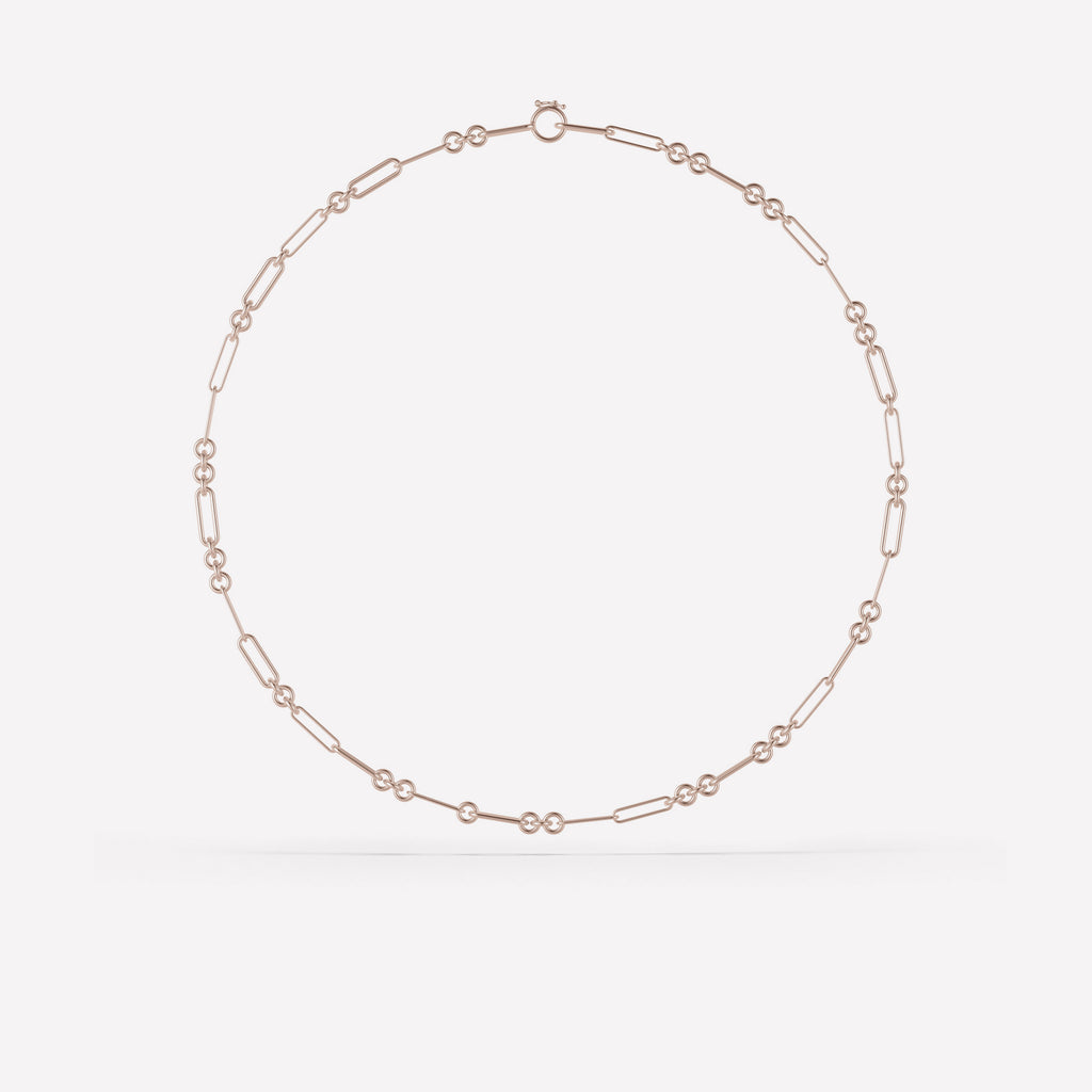 Andromeda Petite Chain