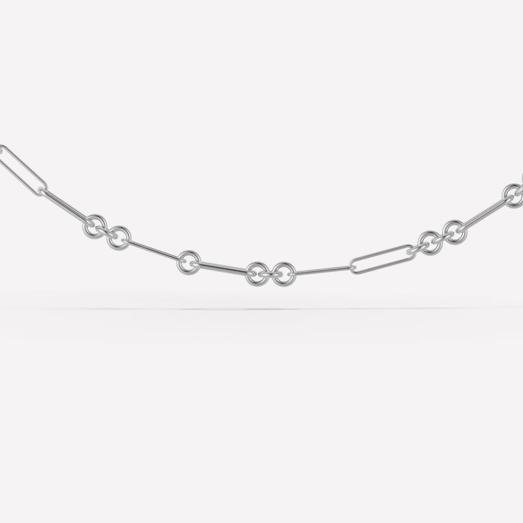 Andromeda Petite Chain