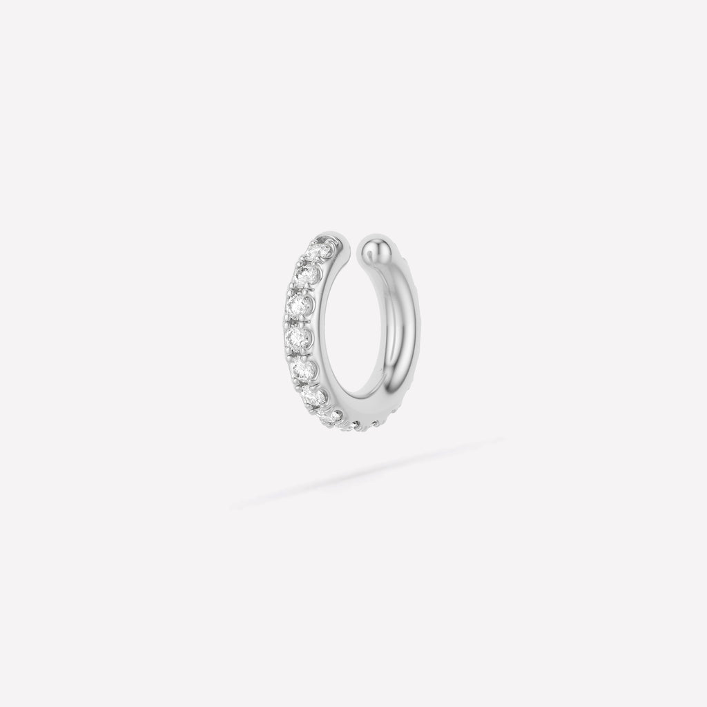 Eclipse Ear Cuff