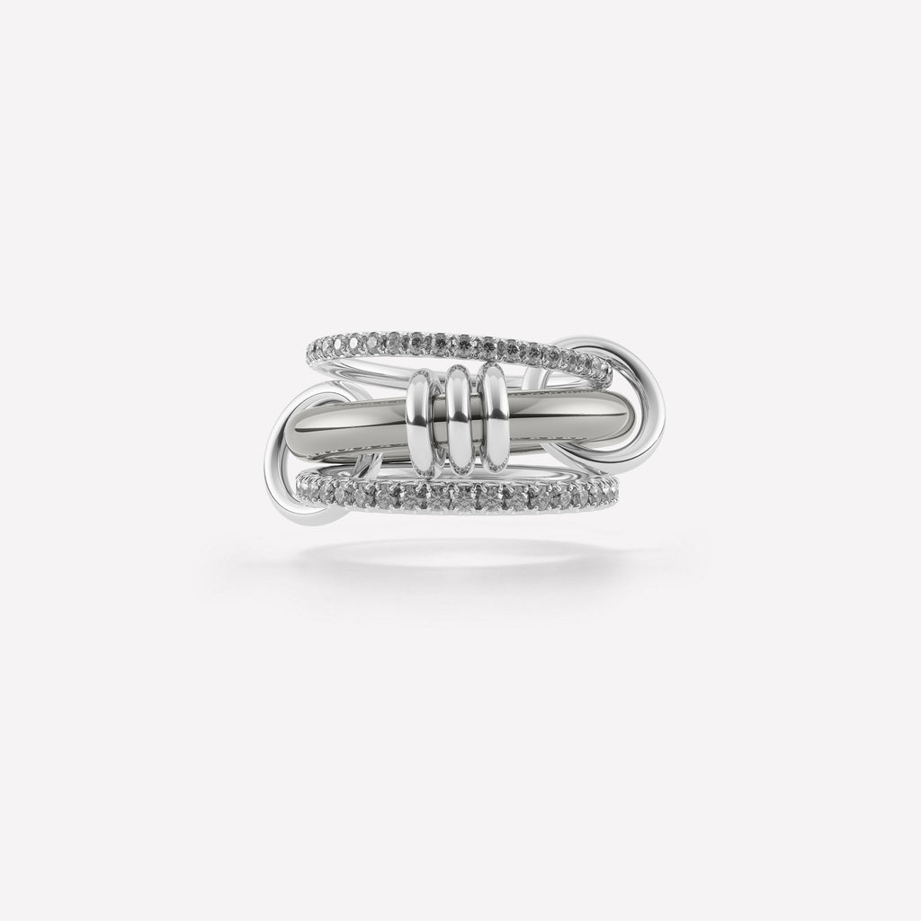 Gemini BG Pavé