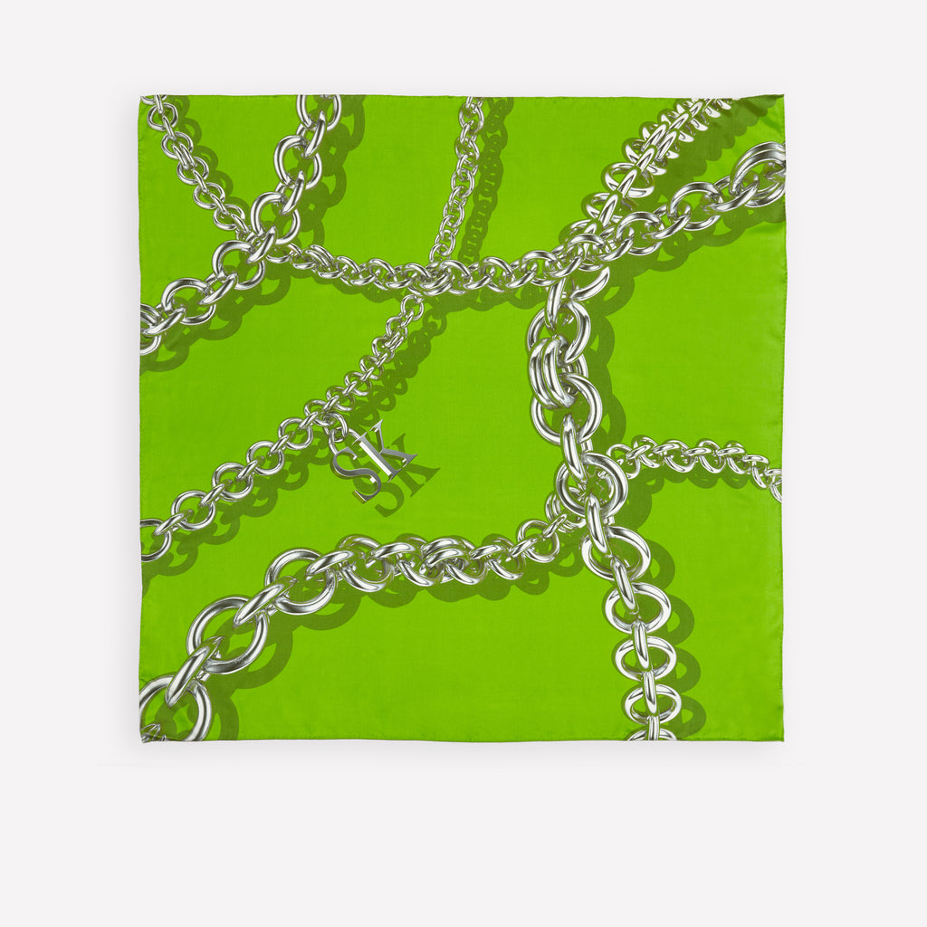 Serpens Scarf