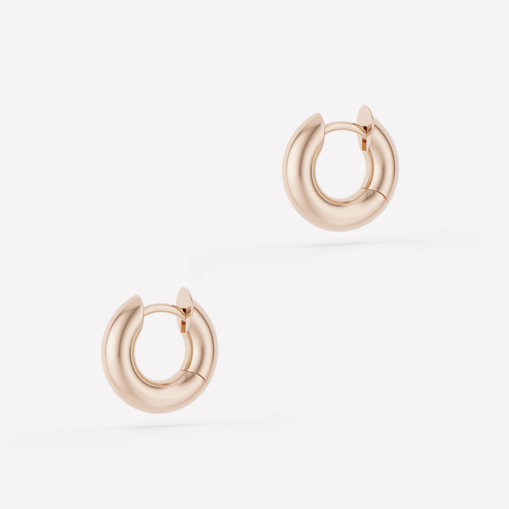 Mini Macro Hoop