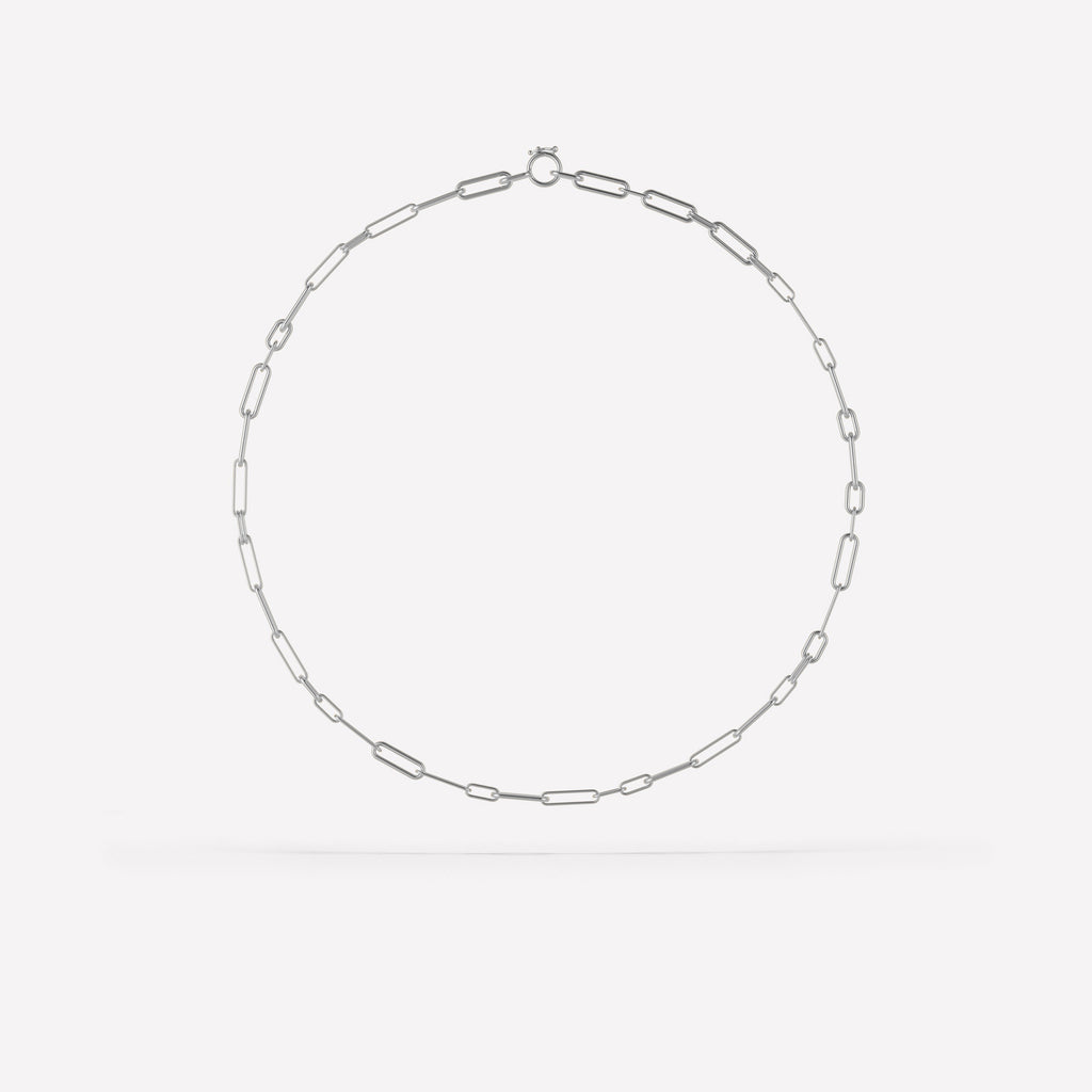 Marius Chain Necklace
