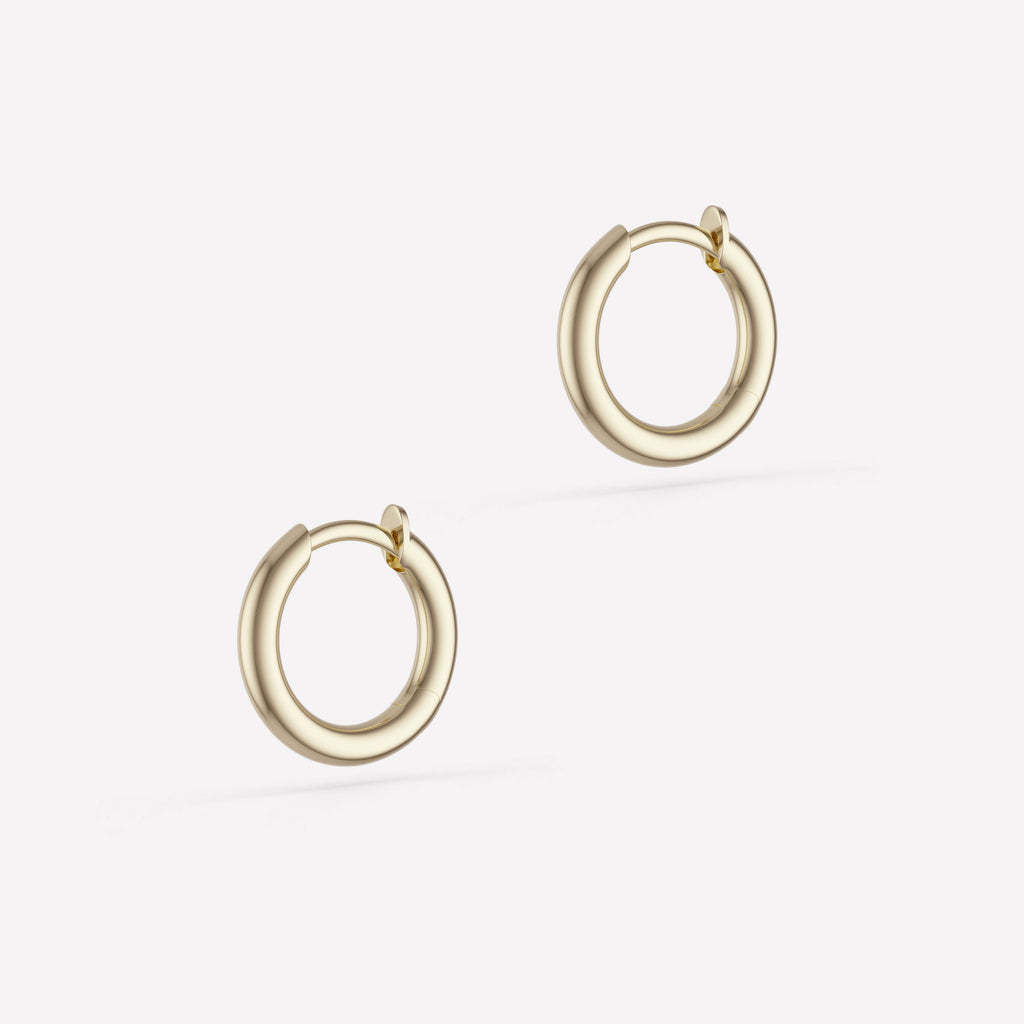 Micro Hoop