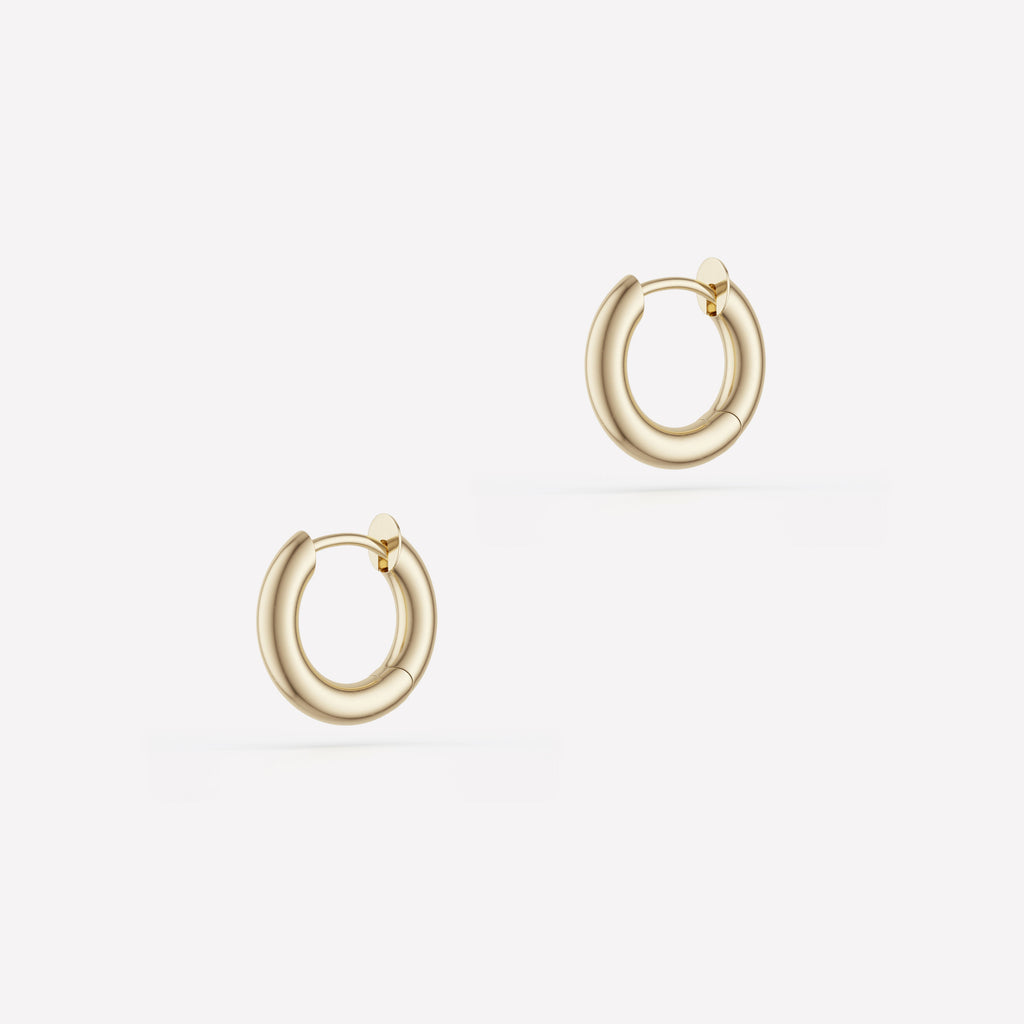 Mini Micro Hoop