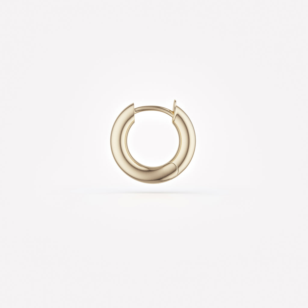 Mini Micro Hoop