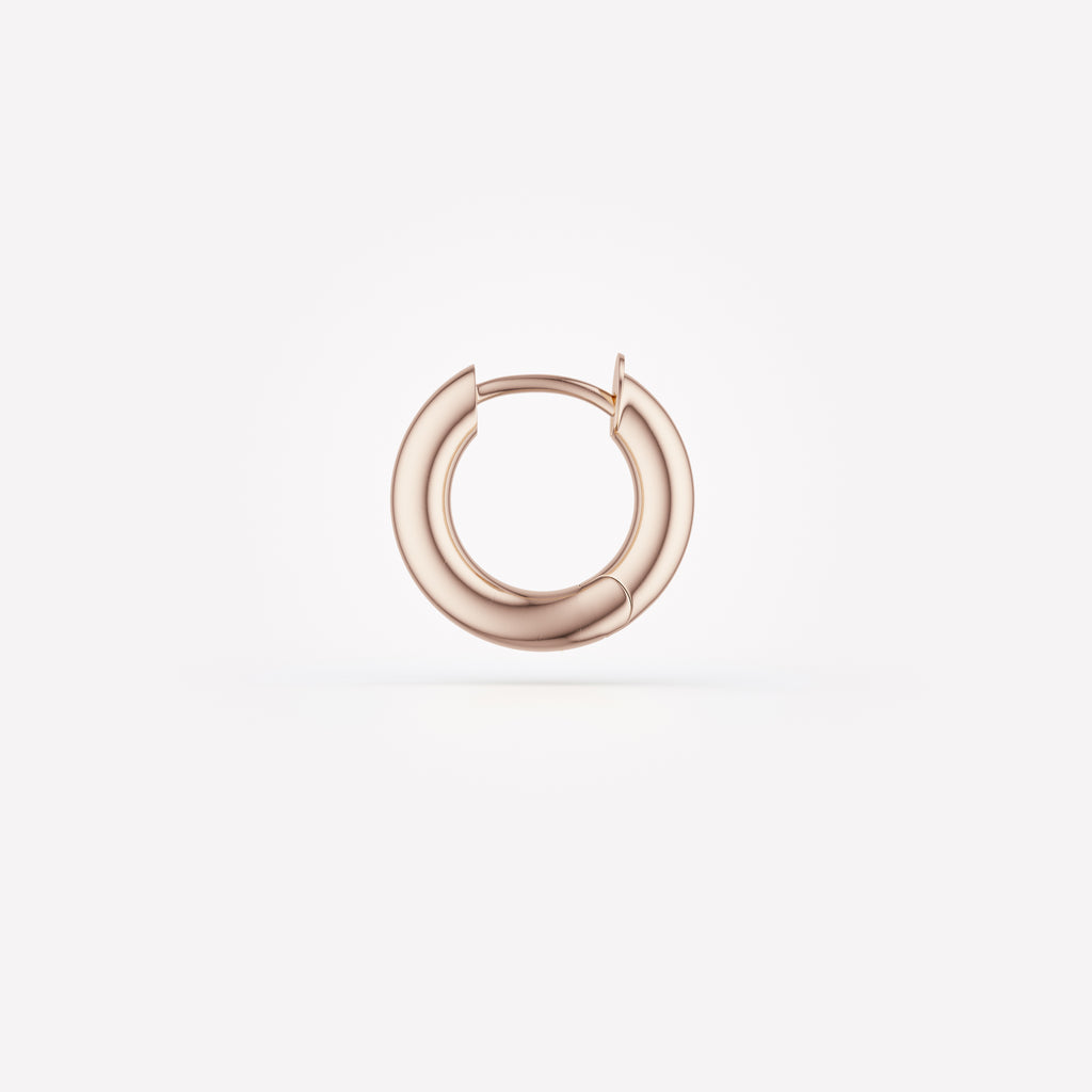 Mini Micro Hoop