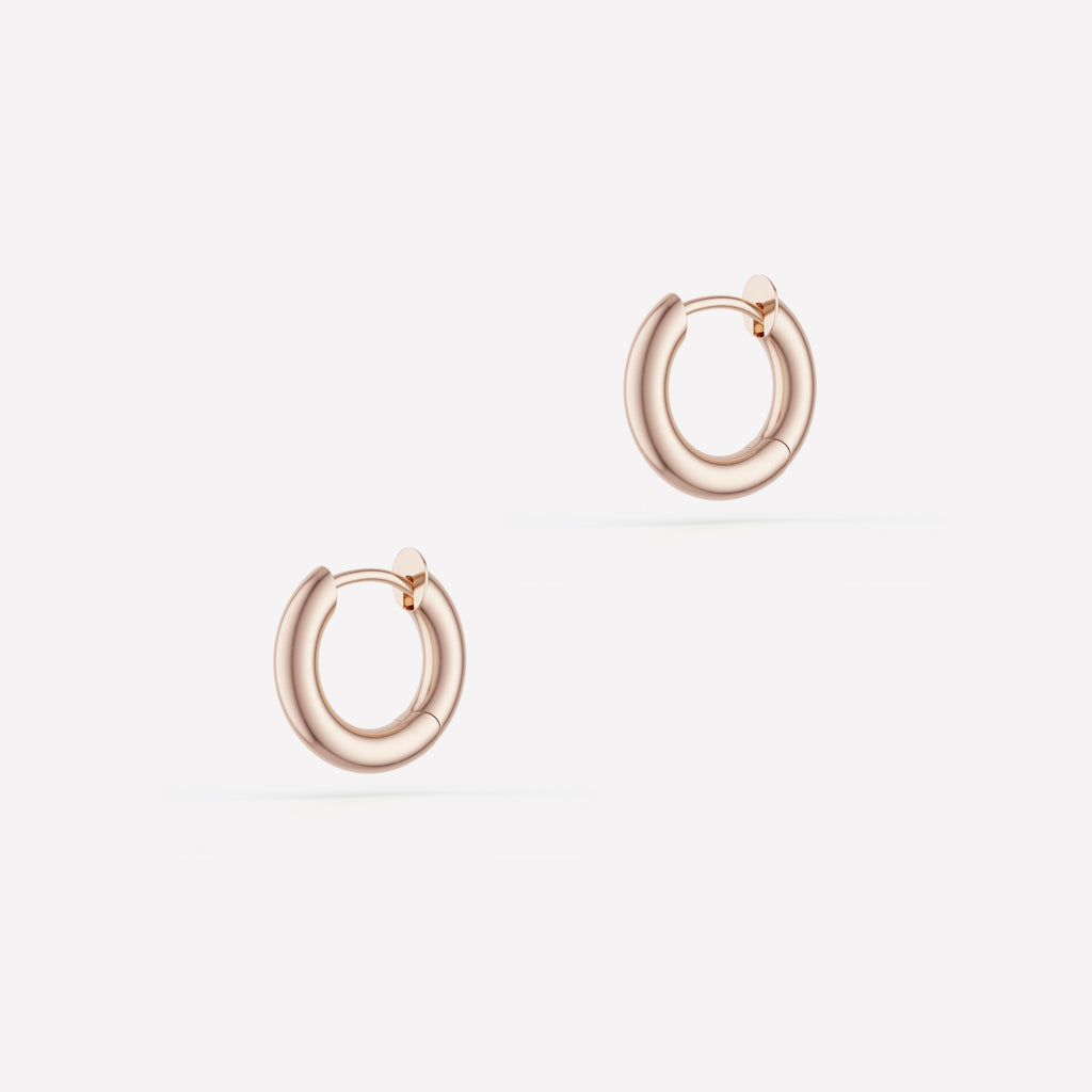 Mini Micro Hoop