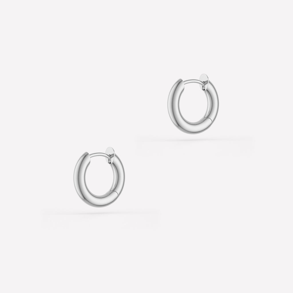 Mini Micro Hoop