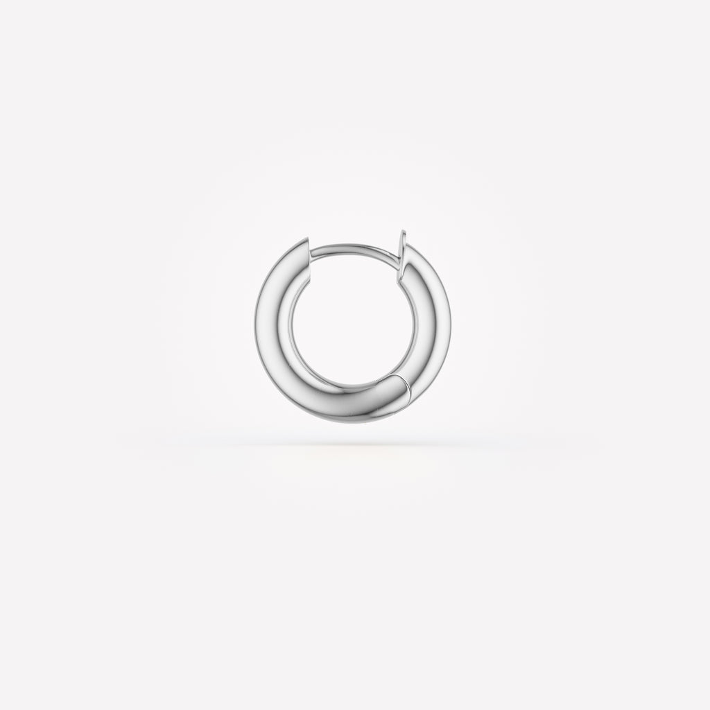 Mini Micro Hoop