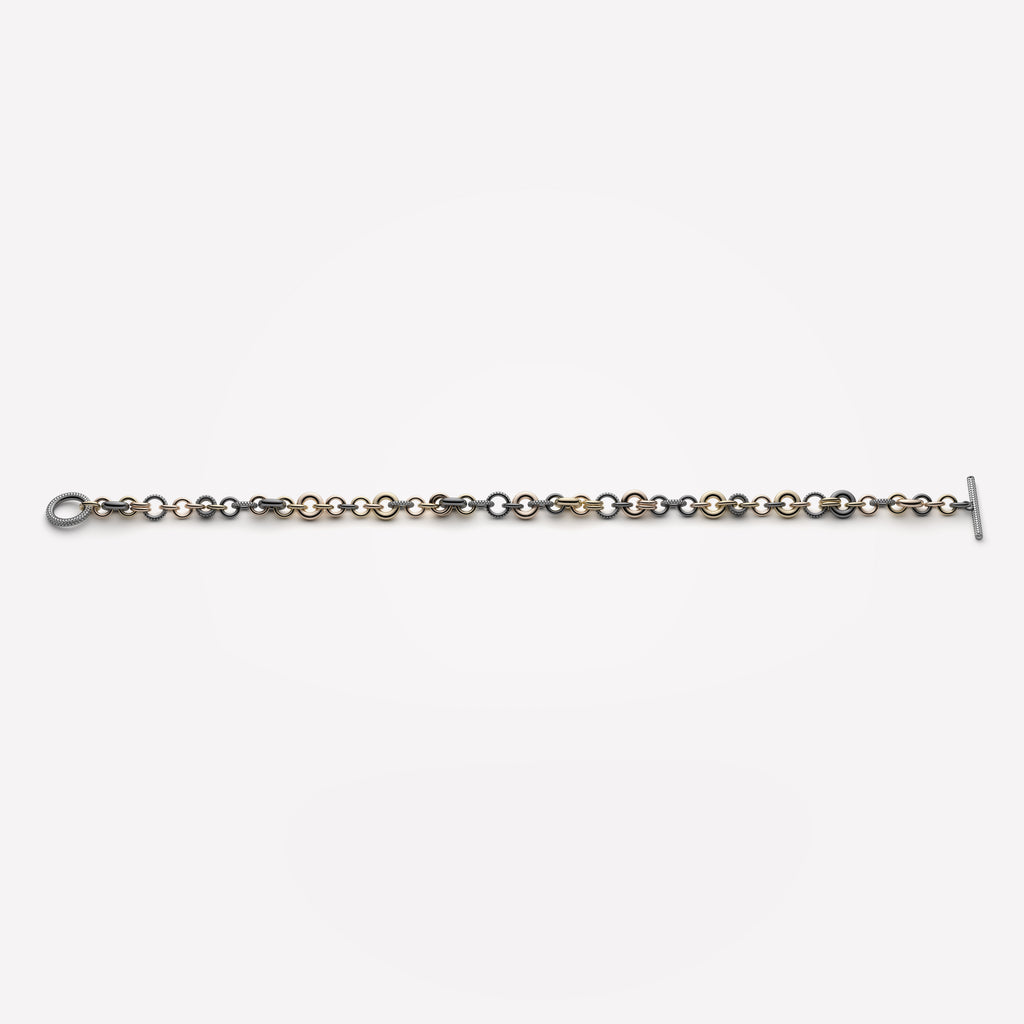 Atlantis MX Pavé Necklace