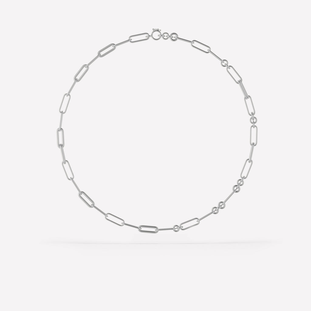 Sidney Chain Necklace