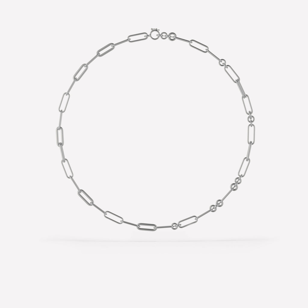 Sidney Chain Necklace