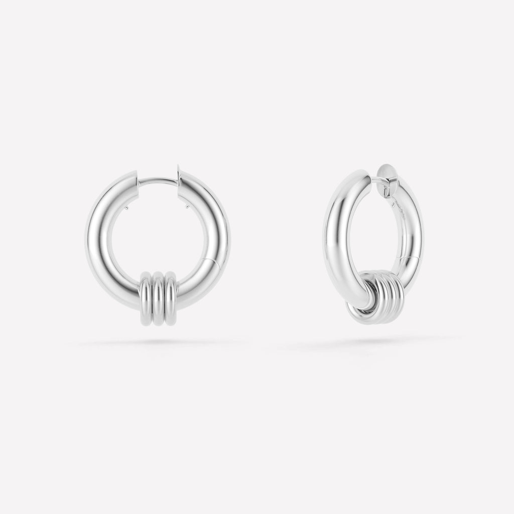 Ursa Minor Hoops