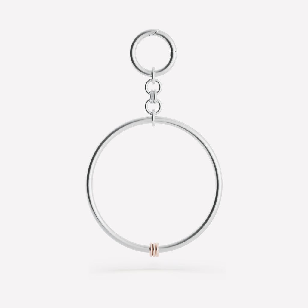 Ursa Major Keychain