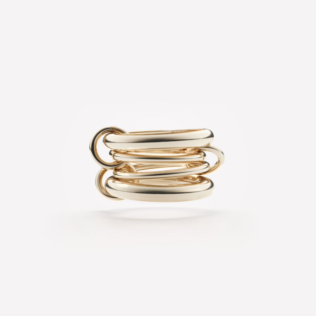 Vela Gold Petite
