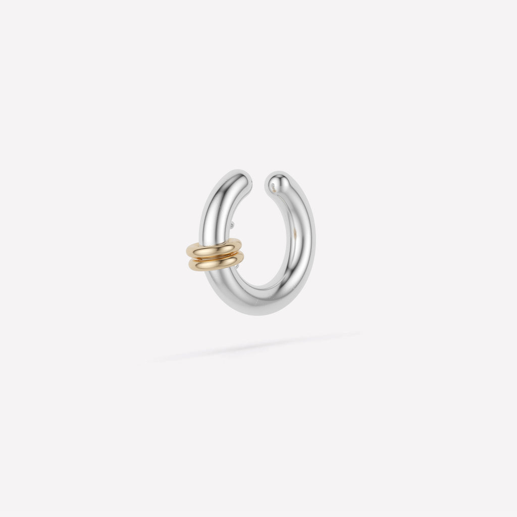 Waning SG Ear Cuff