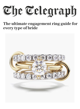 The ultimate engagement ring guide for every type of bride