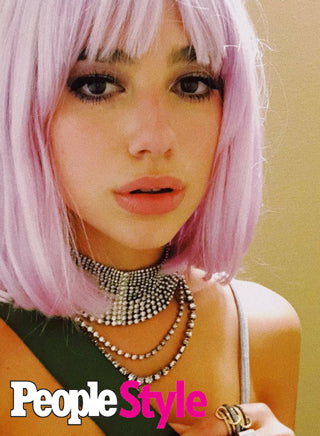 People.com featured Spinelli Kilcollin Rings in their “I Really Love My:” segment as Dua Lipa wore them in multiple occasions.