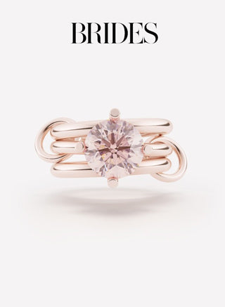 Spinelli Kilcollin featured in the “91 Gorgeous Engagement Rings Under $5,000” on Brides.com