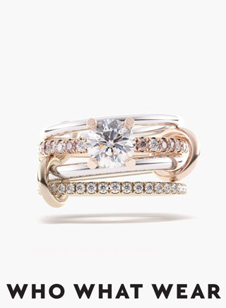 Spinelli Kilcollin’s Anath Ring Featured on WhoWhatWear.com