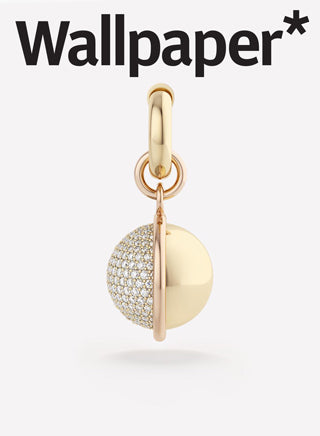 Spinelli Kilcollin featured in the “Under the loupe: our latest watch and jewellry finds” on Wallpaper*