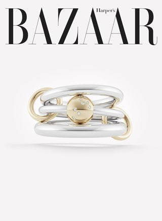 Spinelli Kilcollin featured in the “The Best Astrological Gifts for Any Zodiac Sign” on harpersbazaar.com