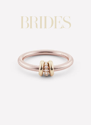 Spinelli Kilcollin featured in the “87 Gorgeous Engagement Rings Under $2,000” on Brides.com