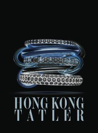 Spinelli Kilcollin featured in the “19 Chic New Trends To Try In 2019” on Hong Kong Tatler