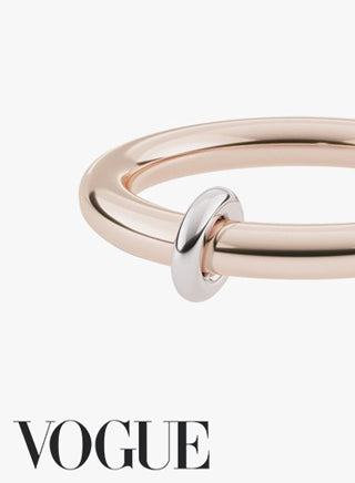 Spinelli Kilcollin featured in the “21 of the Most Stunning Unconventional Engagement Rings Under $1,000” on Vogue.com