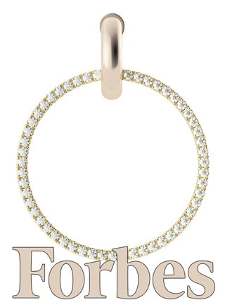 Spinelli Kilcollin featured in “Great Get-Away Jewels” on Forbes.com