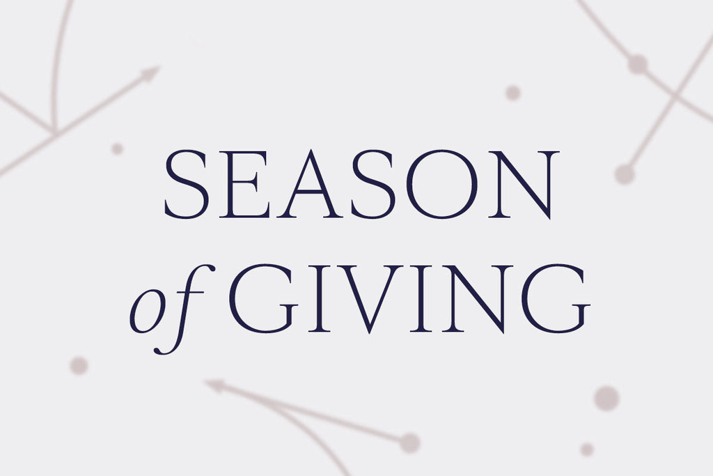 It's the Season of Giving | SK is Giving Back