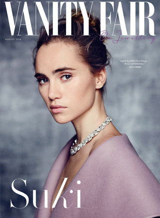 Vanity Fair UK on Jewellery