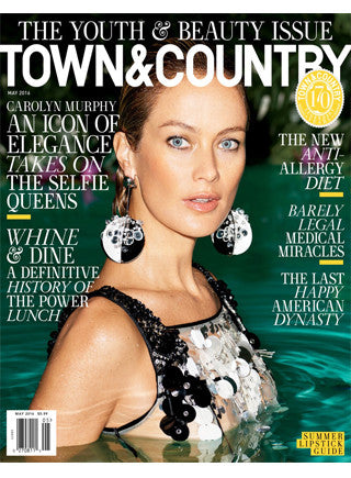 Town & Country: Trading Commodities