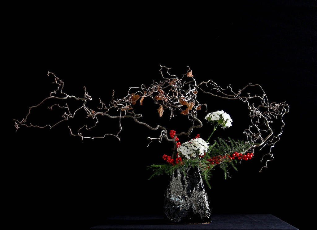 A History of Ikebana