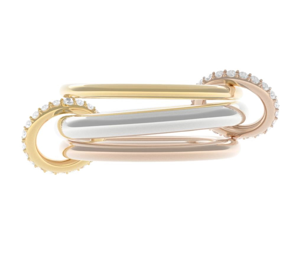 Ring Upgrade for Quy Ha