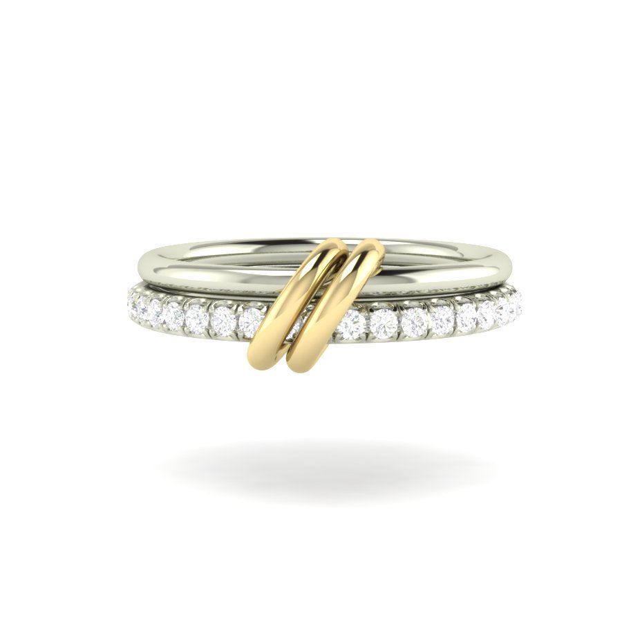 Custom Marigold for Michael size 5